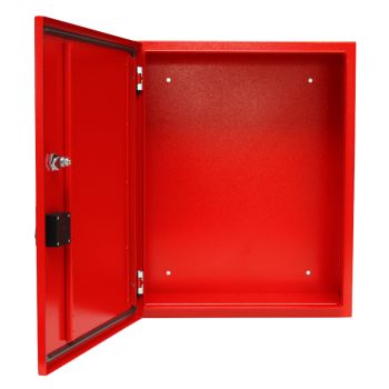 FW Plankasten PZH rot